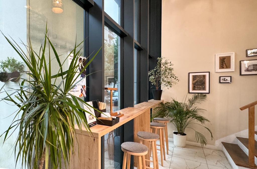 LaKru Apartments Global Office, Free Garage, Self Check-in - 4