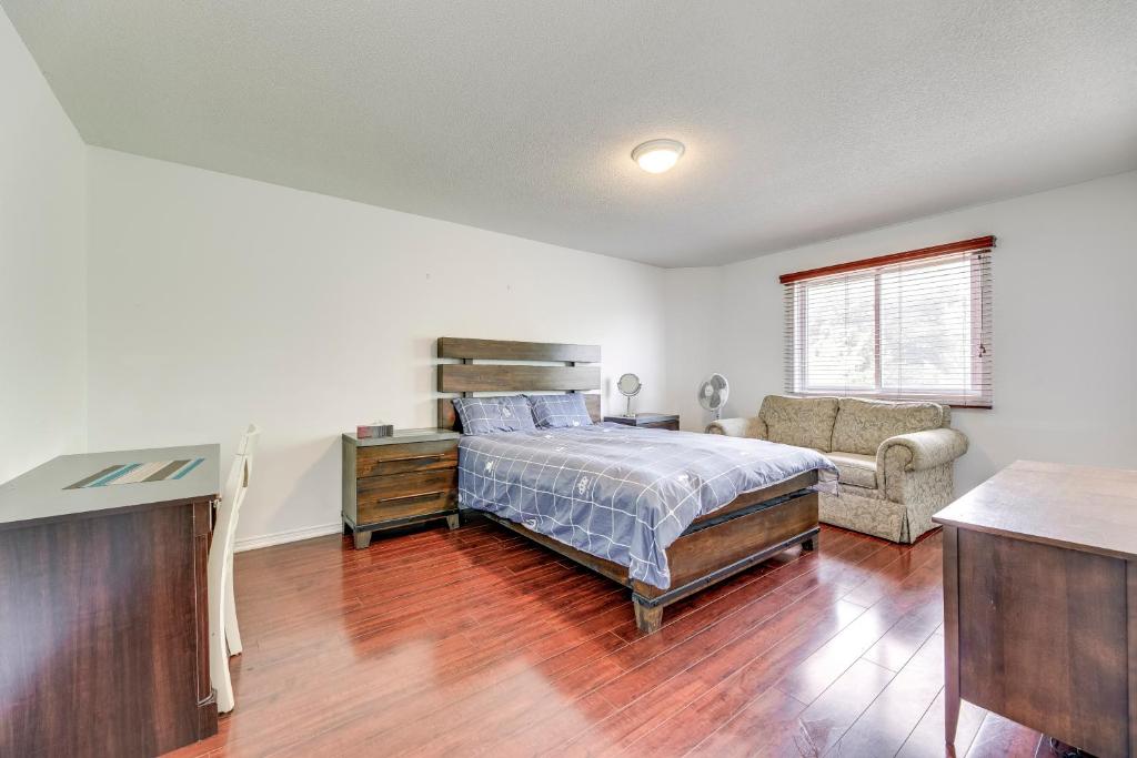 Quiet and Comfortable Homestay - Habitación Doble