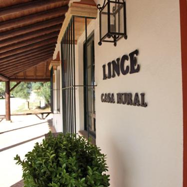 Fotografia z galérie ubytovania Lince Casa Rural v destinácii El Rocío