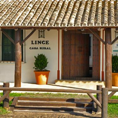 Lince Casa Rural, El Rocío – Precios 2022 actualizados