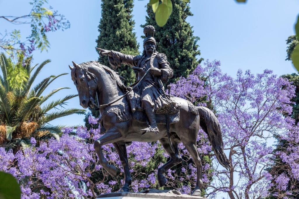 Nafsimedon Hotel - Resim 24