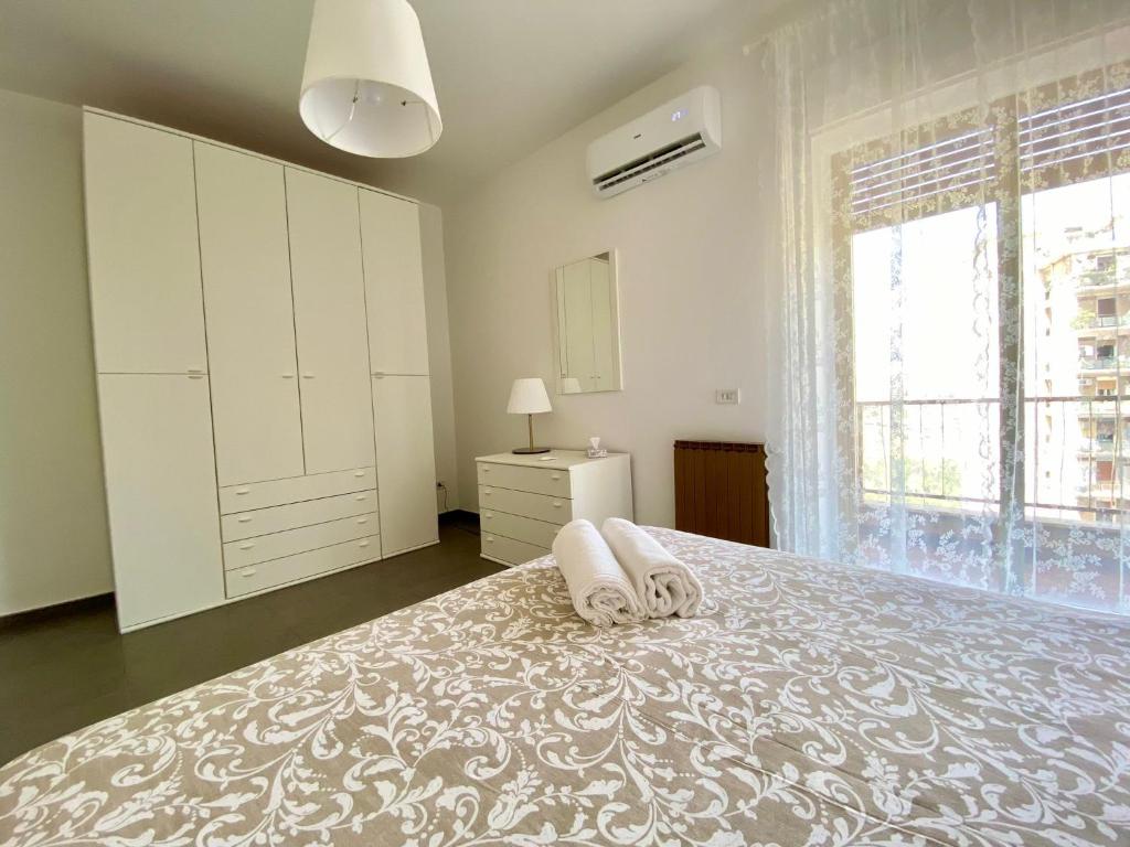 Le Sorelle Apartment - Appartement 3 Chambres