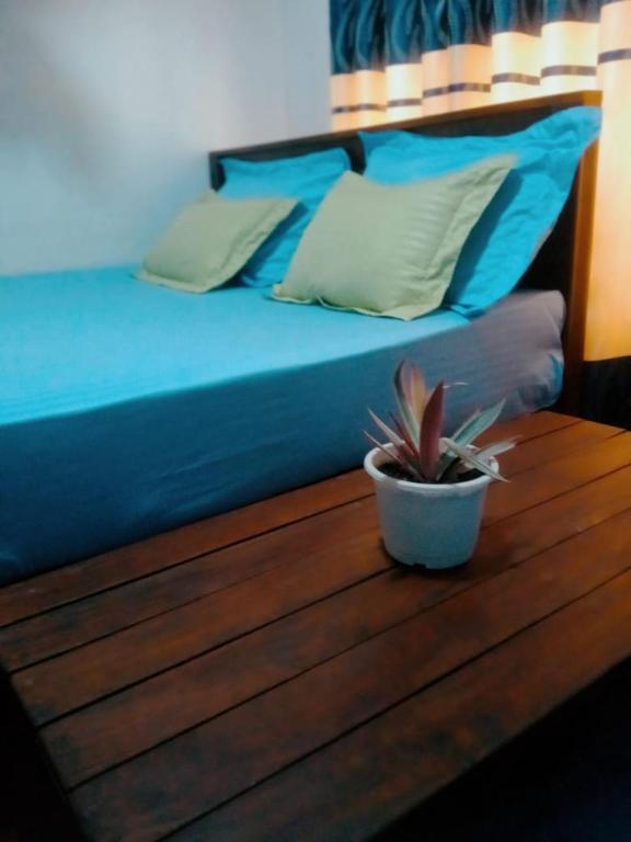 Postel nebo postele na pokoji v ubytování Impress Holiday Home