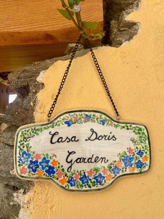 Zdjęcie z galerii obiektu Casa Doris w mieście Oggebbio