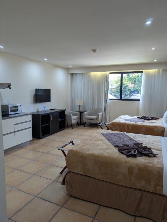 Private Owned Suite at Coronado Luxury Suite Hotel & Golf Course - Suite