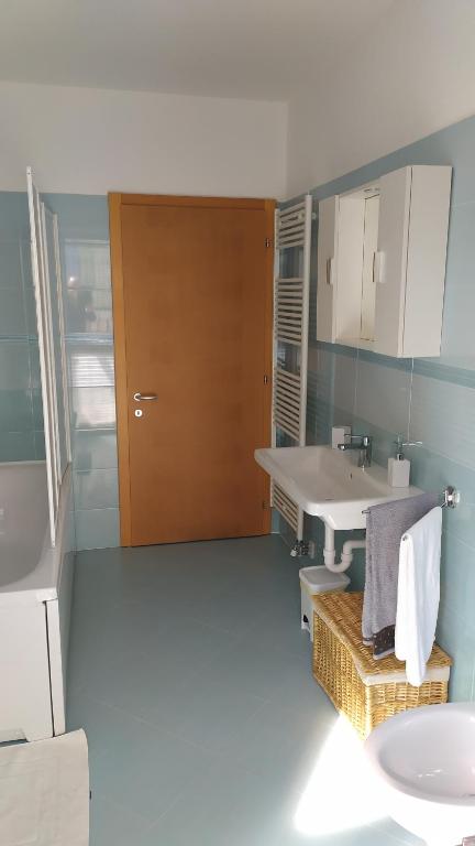Zdjęcie z galerii obiektu Casa Mirella w mieście Vigolo Vattaro