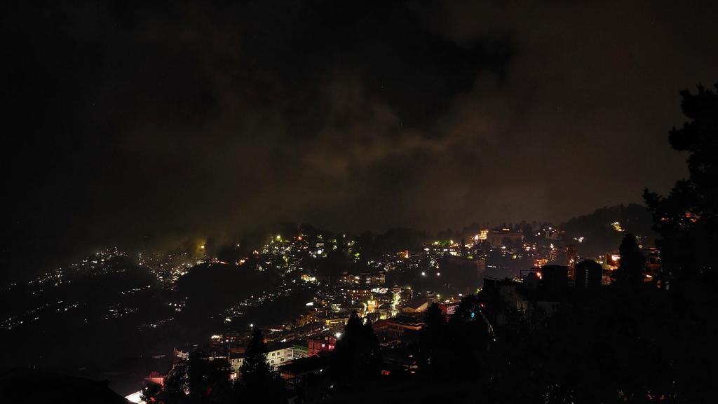 Fotografie z fotogalerie ubytování Indivar Homestay v destinaci Dárdžiling