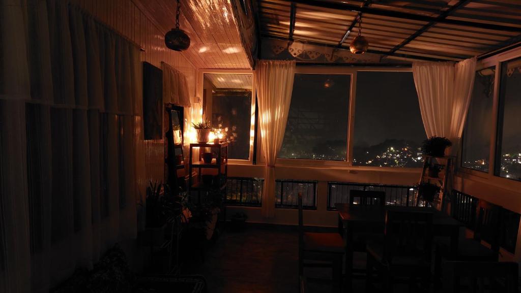 Fotografie z fotogalerie ubytování Indivar Homestay v destinaci Dárdžiling