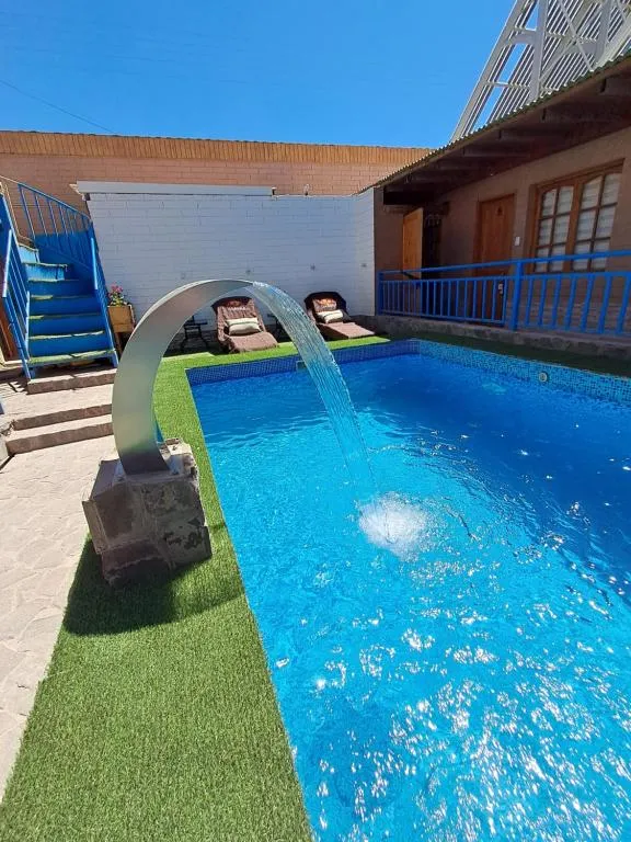 Hostal Illauca de Atacama in San Pedro de Atacama