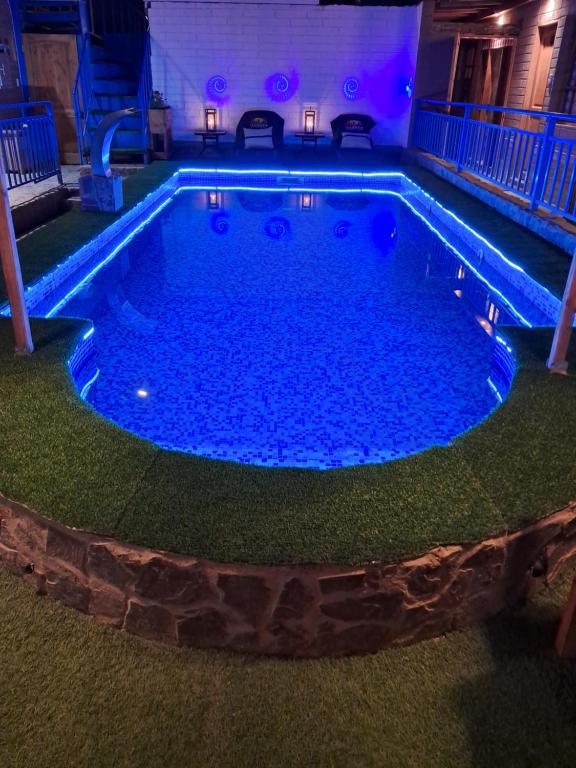 Hostal Illauca de Atacama