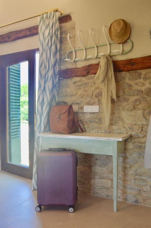 Fotografie z fotogalerie ubytování Borda de Fadrín v destinaci Ipiés