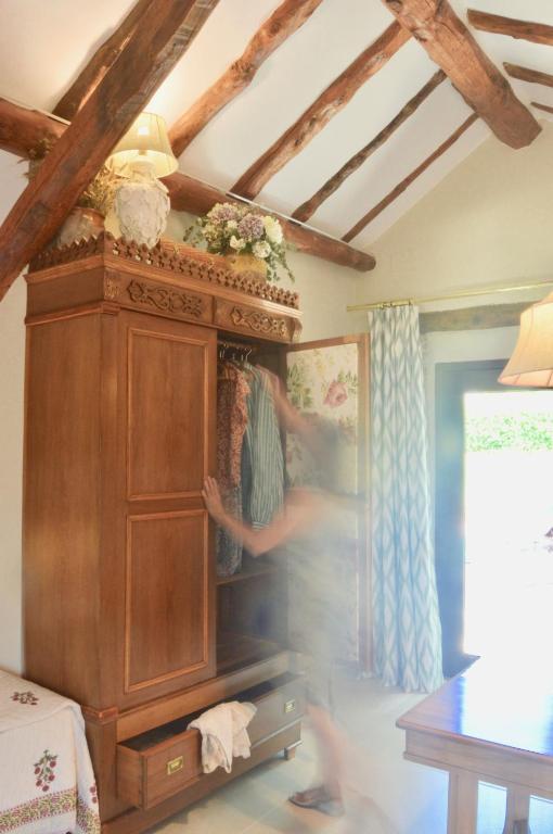 Fotografie z fotogalerie ubytování Borda de Fadrín v destinaci Ipiés