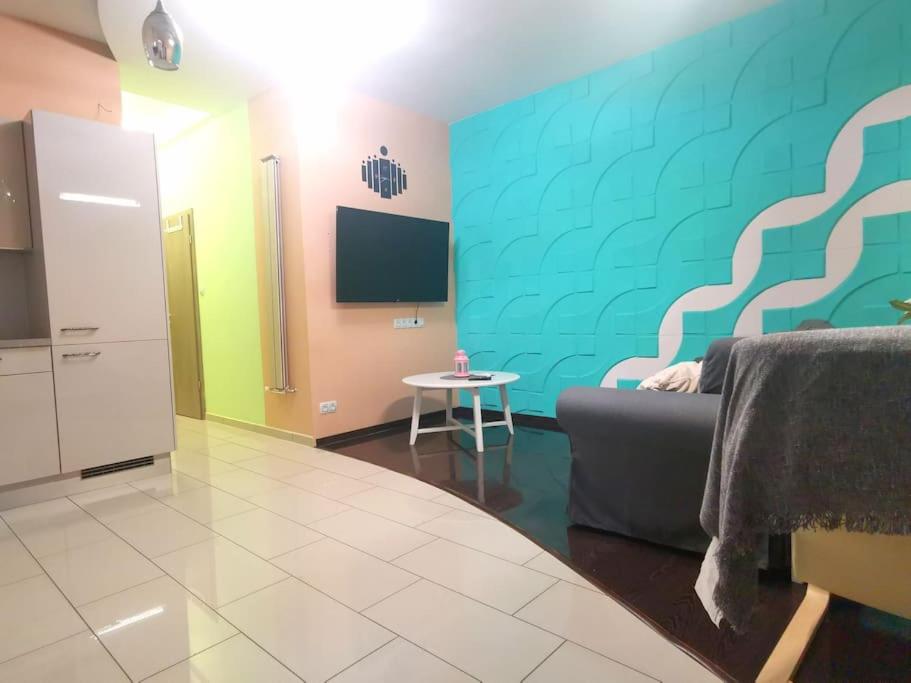 Dessewffy Suite 1066 Budapest, Dessewffy utca 30 kép - 1