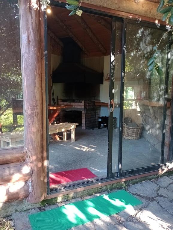 Cabañas vacacionales Lefincul