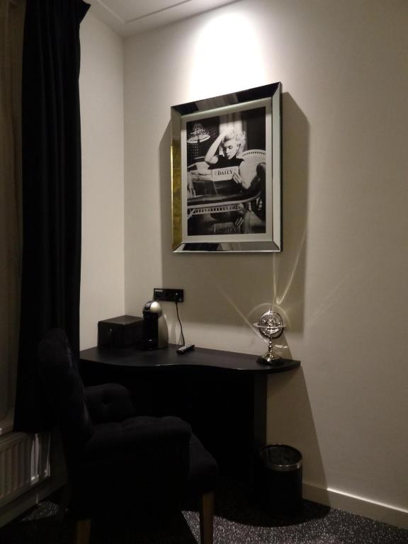 Sara's Boutique Hotel - Resim 22