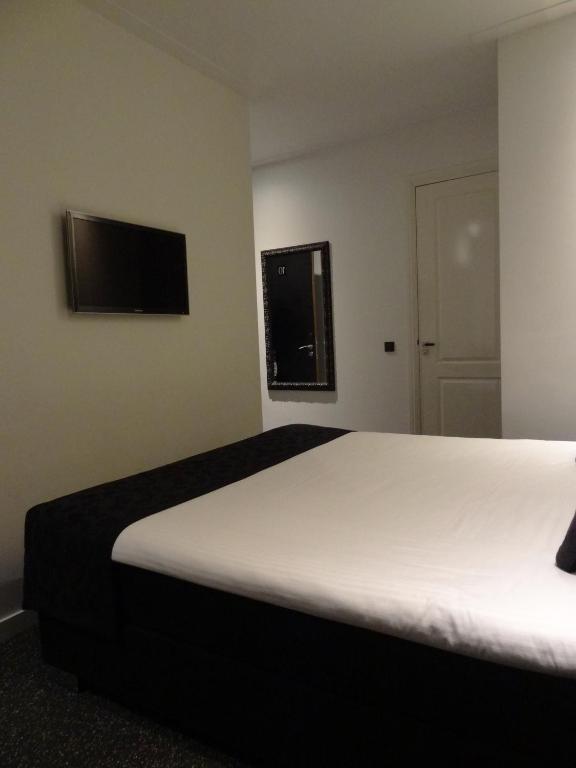 Sara's Boutique Hotel - Resim 21