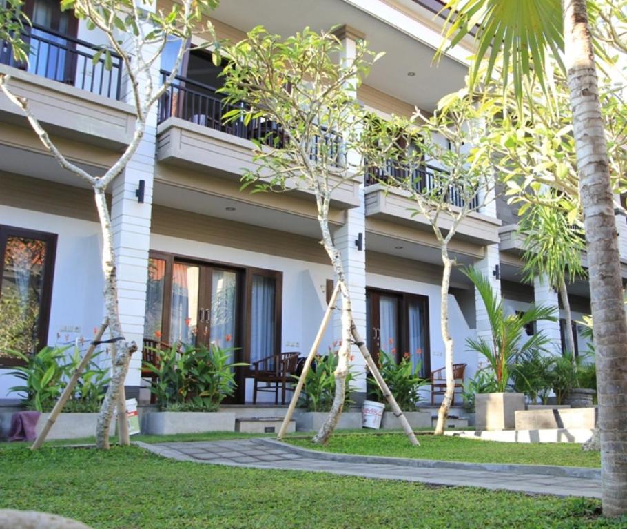 De Dukuh Guest House photo