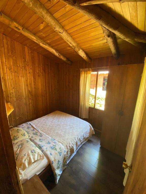 Cabañas vacacionales Lefincul