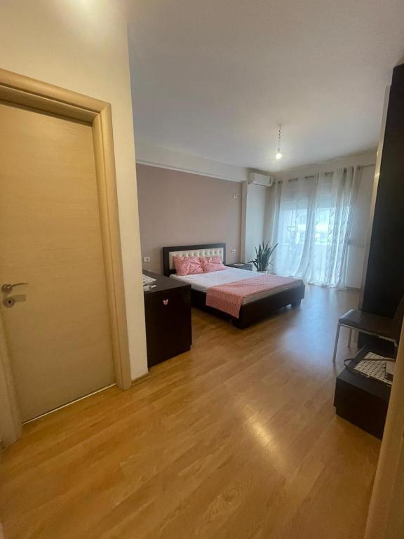 ABELLA Apartment Tirana