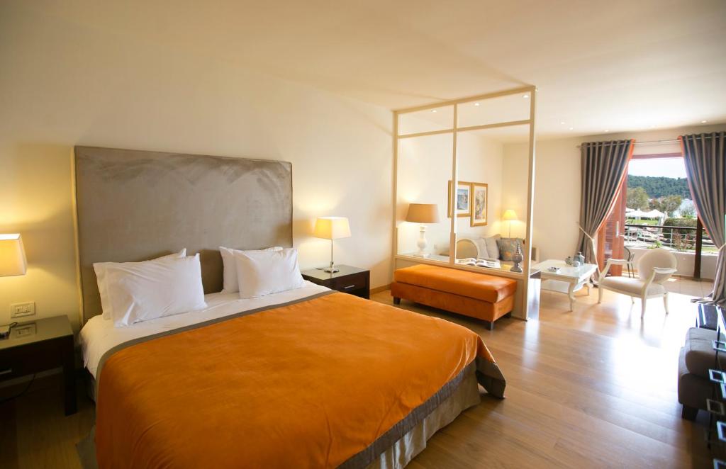 Princess Resort, Santikos Collection - Deluxe Junior Suite