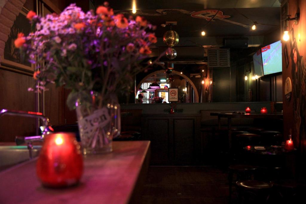 Hotel 55 - City Centre - Resim 18