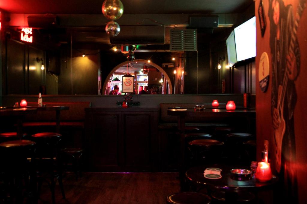 Hotel 55 - City Centre - Resim 16