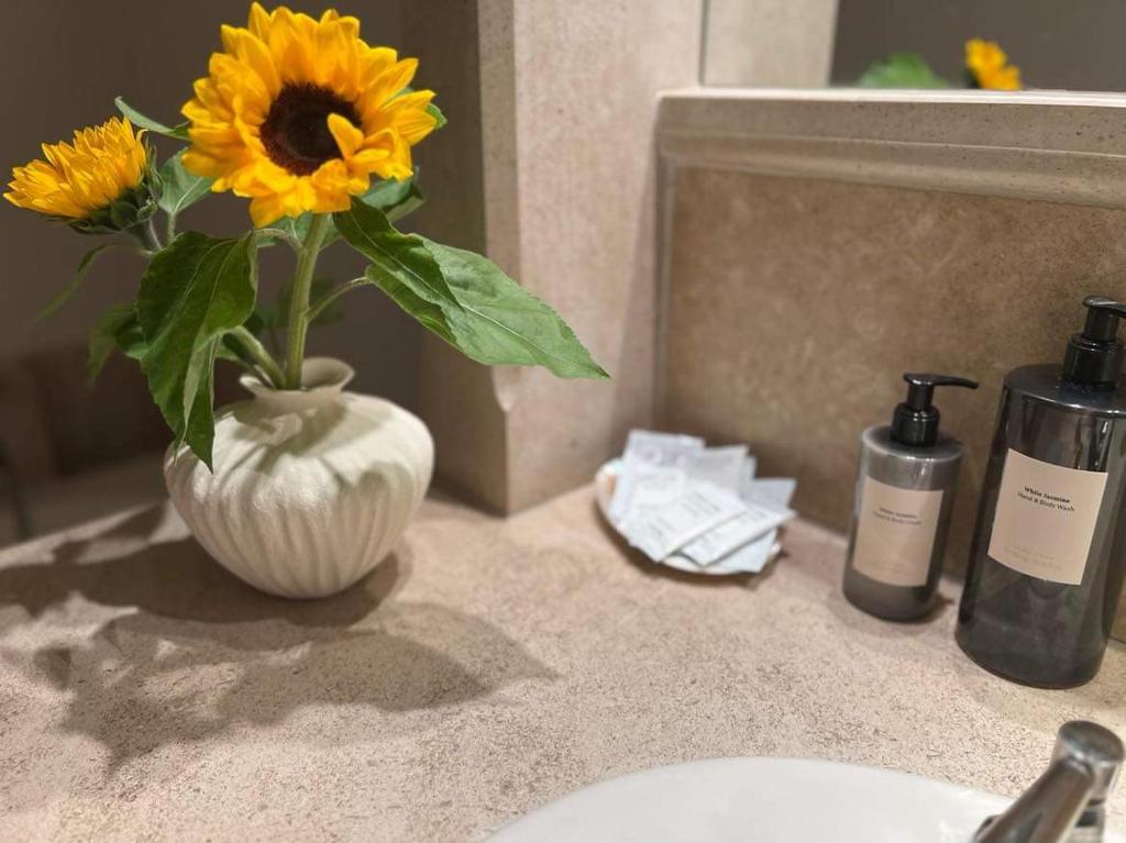 Fotografie z fotogalerie ubytování Imagine B&B v destinaci Wortegem