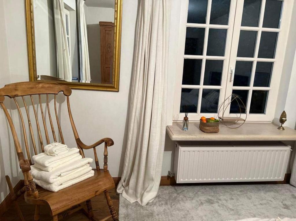 Fotografie z fotogalerie ubytování Imagine B&B v destinaci Wortegem