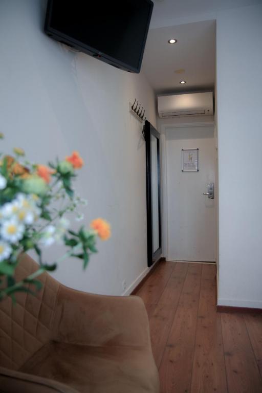 Hotel 55 - City Centre - Resim 22