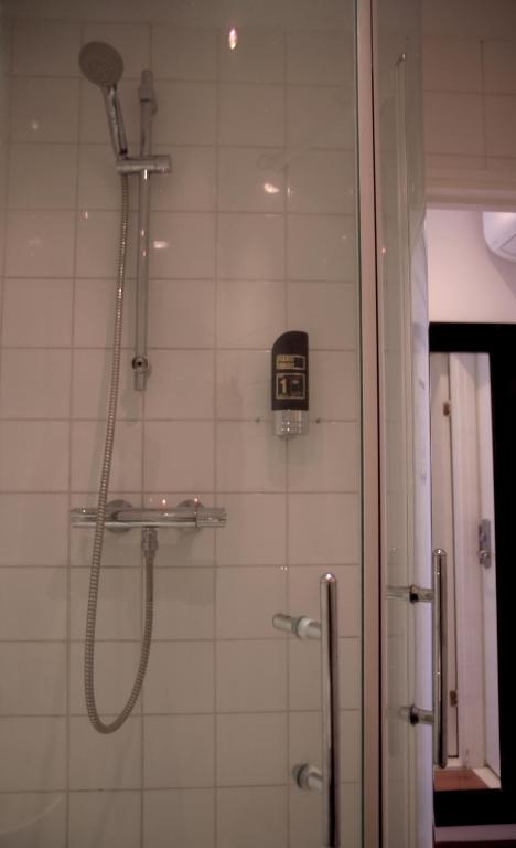 Hotel 55 - City Centre - Resim 23