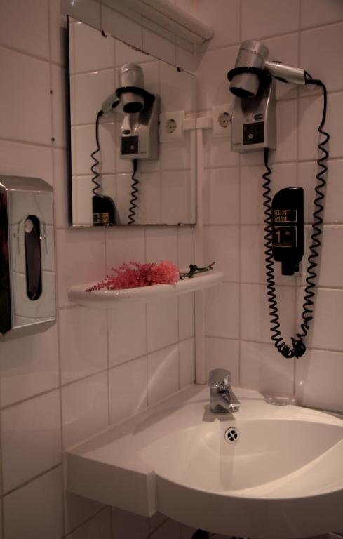 Hotel 55 - City Centre - Resim 21