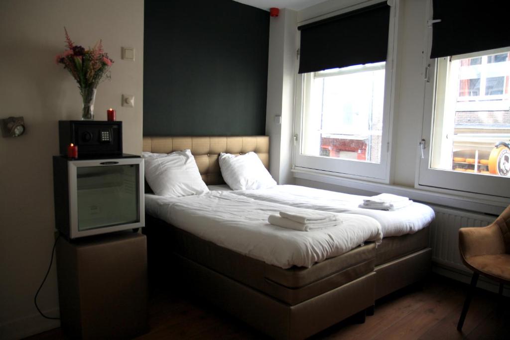 Hotel 55 - City Centre - Resim 28