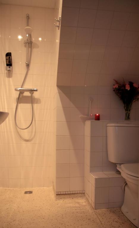 Hotel 55 - City Centre - Resim 33