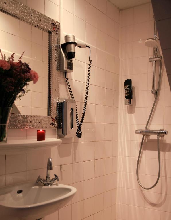 Hotel 55 - City Centre - Resim 31