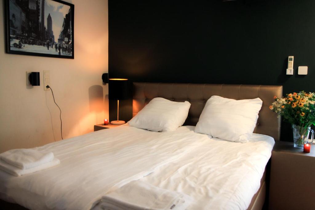 Hotel 55 - City Centre - Resim 37