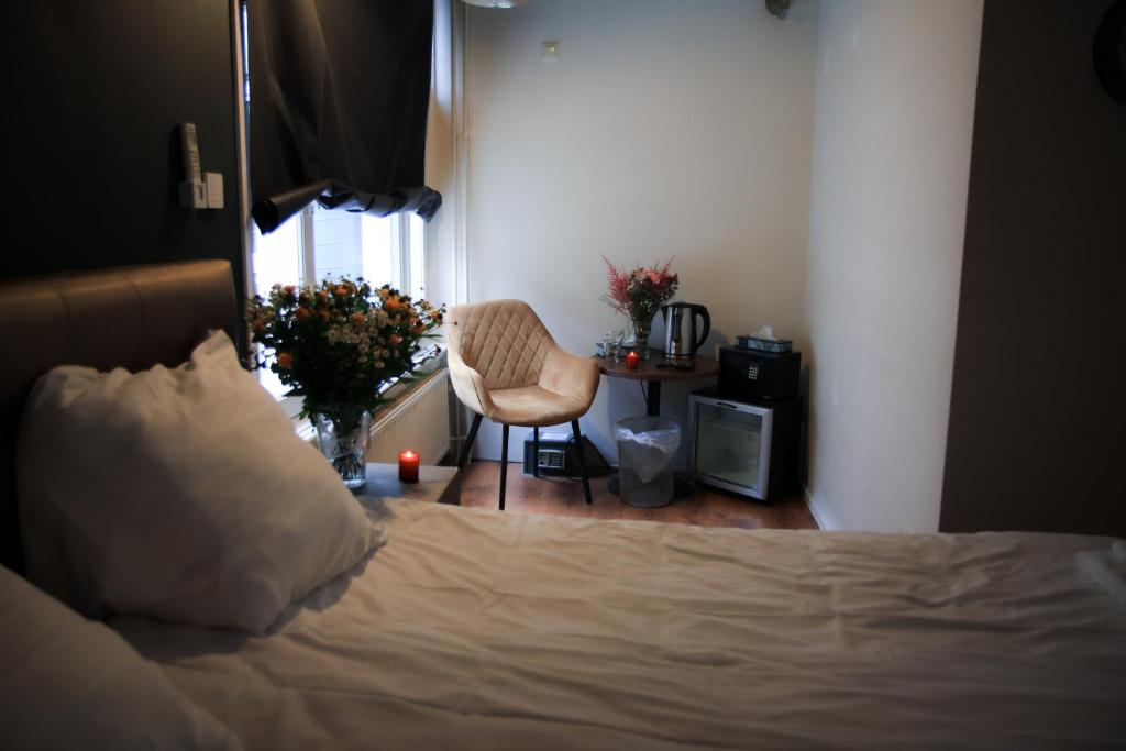 Hotel 55 - City Centre - Resim 43