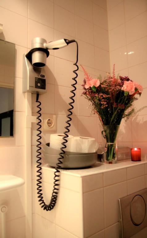 Hotel 55 - City Centre - Resim 41