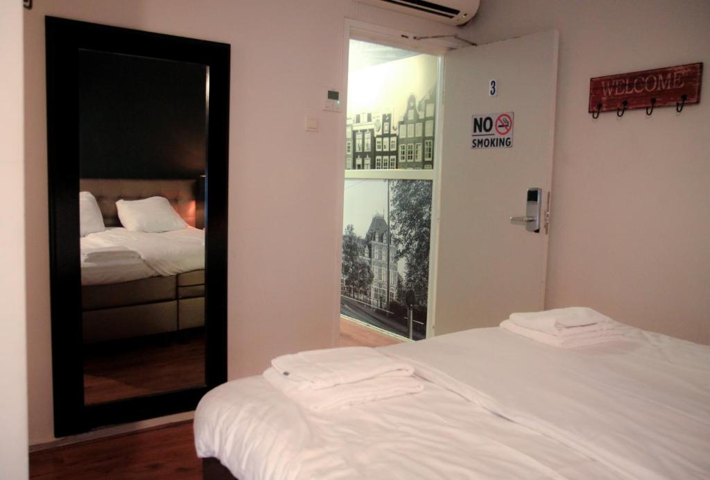 Hotel 55 - City Centre - Resim 40