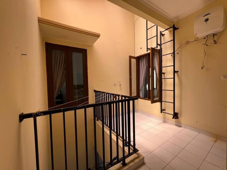 Fotografie z fotogalerie ubytování Durti Indah Homestay v destinaci Jakarta