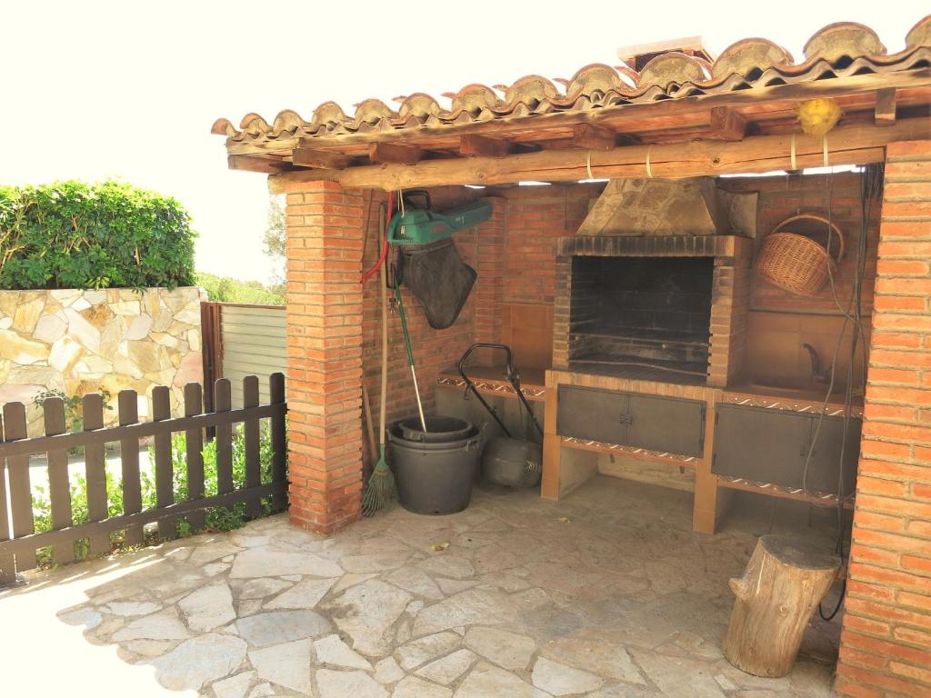 Fotografie z fotogalerie ubytování Villa Carolina v destinaci Mataró