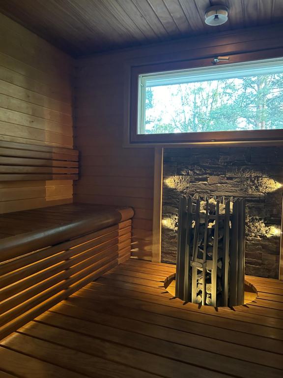 Billede fra billedgalleriet på Kaamos City House i Rovaniemi