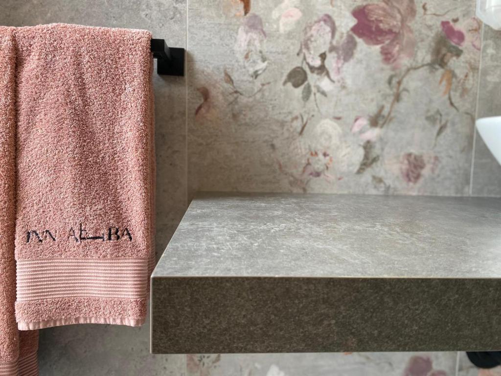 Fotografie z fotogalerie ubytování Inn Alba v Albě