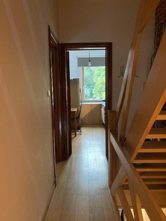 Fotografie z fotogalerie ubytování Nice flat near Brussels v destinaci Dilbeek