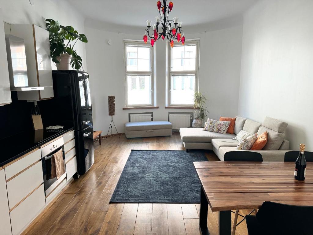 HAKANIEMI luxury apartment Helsinki center, 24h check in, Helsinki ...