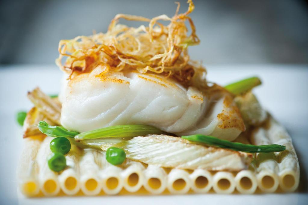 Sanadome Hotel & Spa Nijmegen - Resim 43