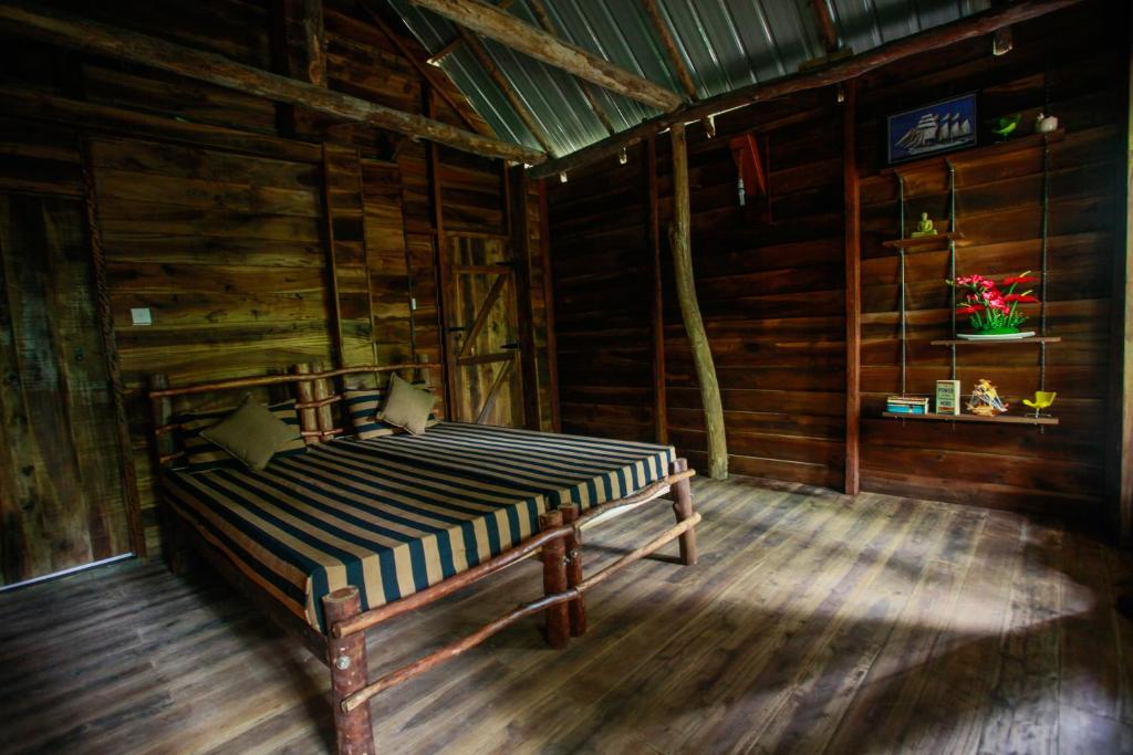 Fotografie z fotogalerie ubytování Ella Ecolodge v destinaci Ella