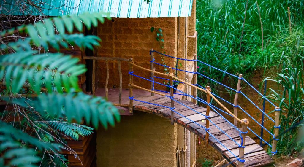 Fotografie z fotogalerie ubytování Ella Ecolodge v destinaci Ella