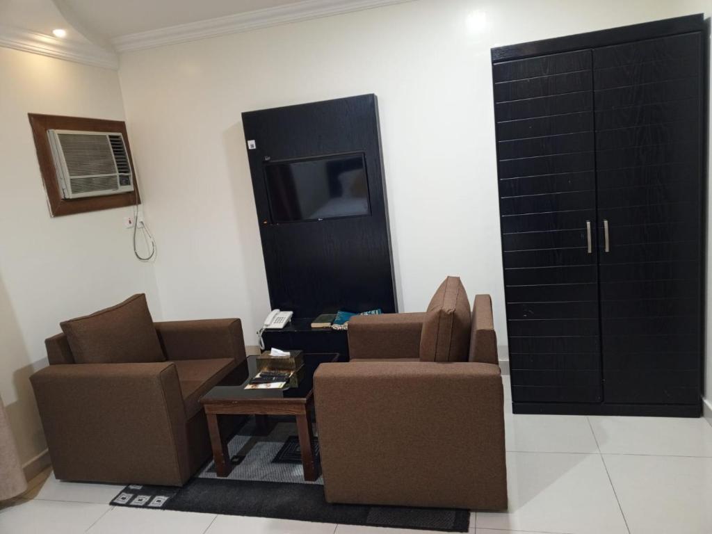 AL EAIRY FURNISHED UNITS DAMMAM 4