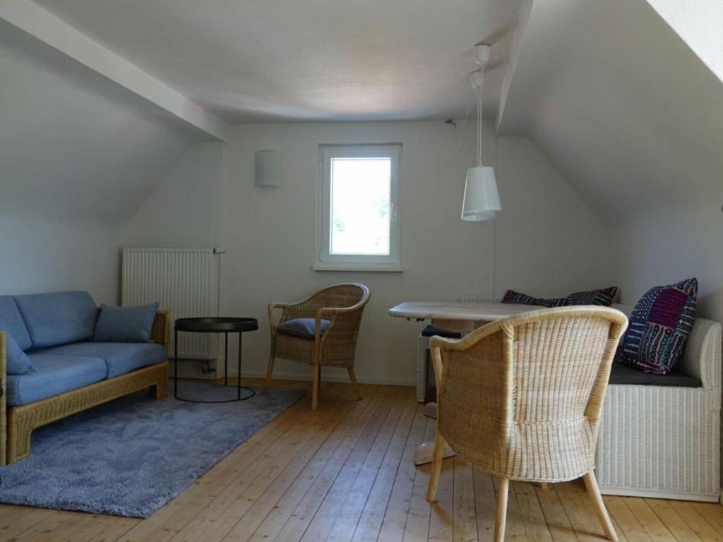 Holiday apartment Uhu in the house on linden tree - 三卧室公寓