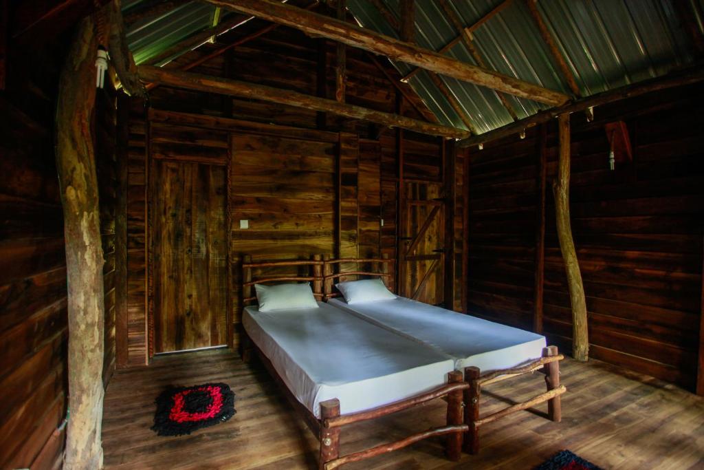 Gallery image of Ella Ecolodge in Ella